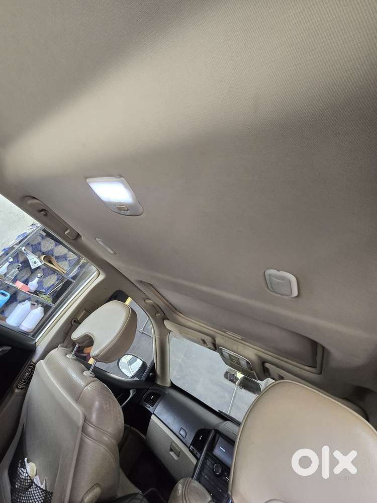 Mahindra Xuv500 Diesel 2016