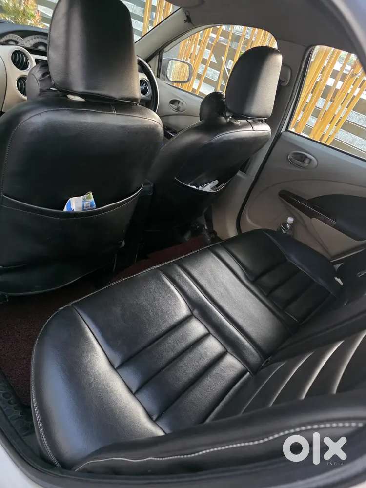 Toyota Etios 2012 Diesel ,well Maintain,  Compny Servce  , No Scratch