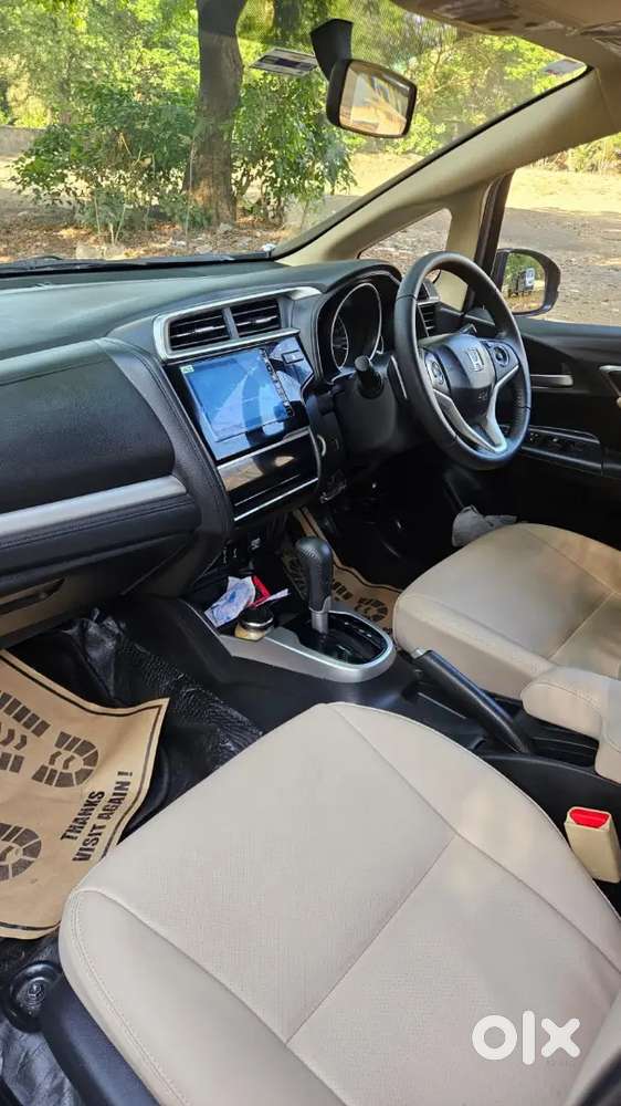 Honda Jazz Vx Petrol 2020
