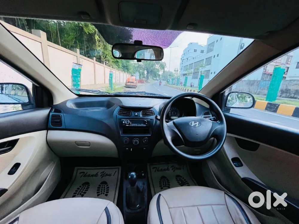 Hyundai Eon Era +, 2014, Petrol