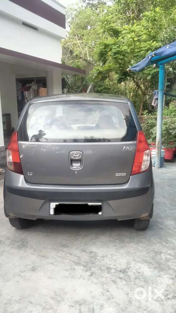 Hyundai I10 1.2 Magna 2009