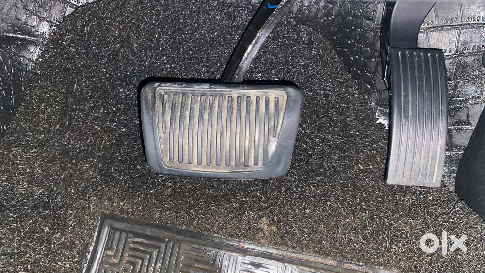 Hyundai Xcent Sx Automatic 1.2 (o), 2015, Petrol