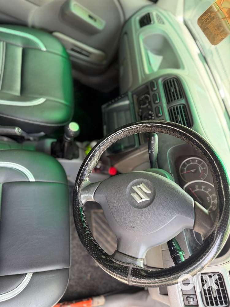 2012 Maruti Suzuki Alto