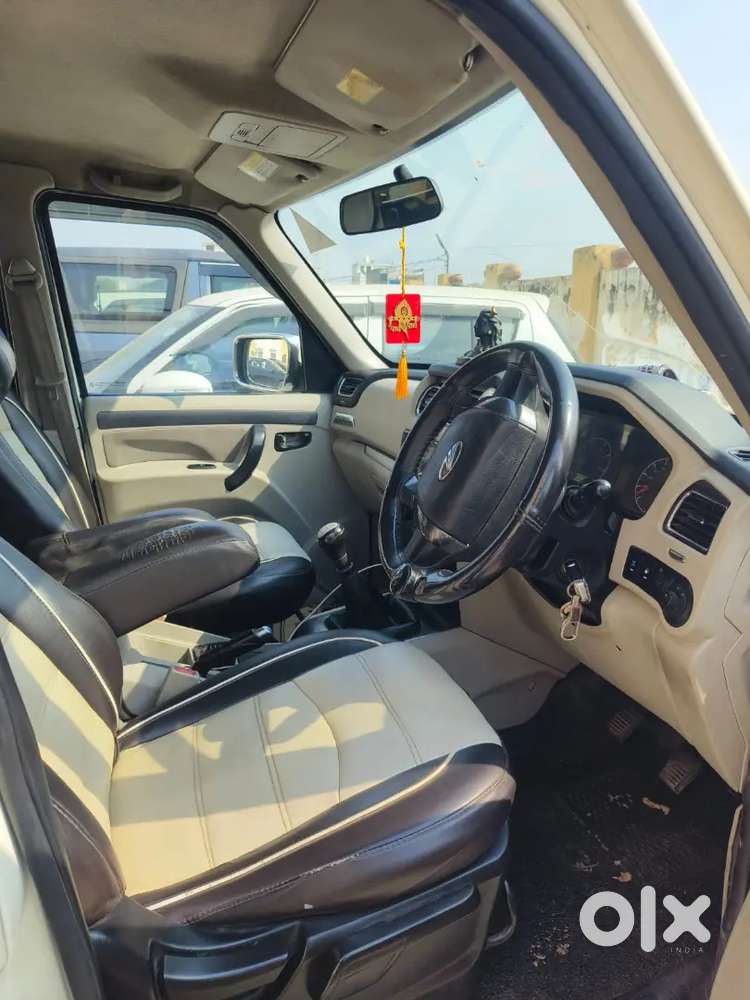 Mahindra Be 6 Diesel 2018