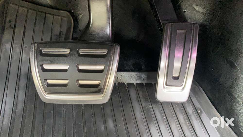 Skoda Octavia 2.0 L K Tsi At, 2021, Petrol