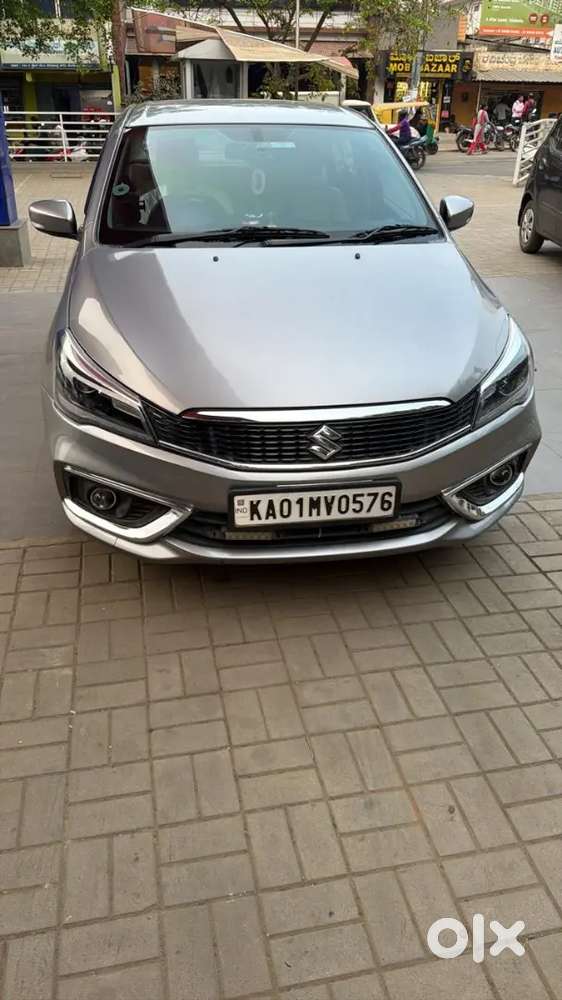 Ciaz November 2020 Top End Model In Mint Condition For Immediate Sale
