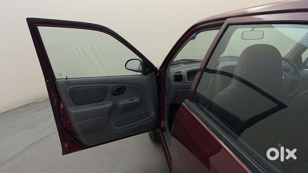 Maruti Suzuki Alto K10 Vxi, 2012, Petrol