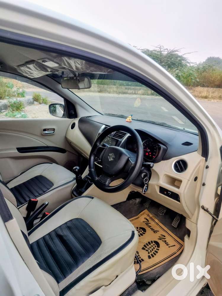 Maruti Suzuki Celerio Cng Vxi Mt, 2019, Cng & Hybrids