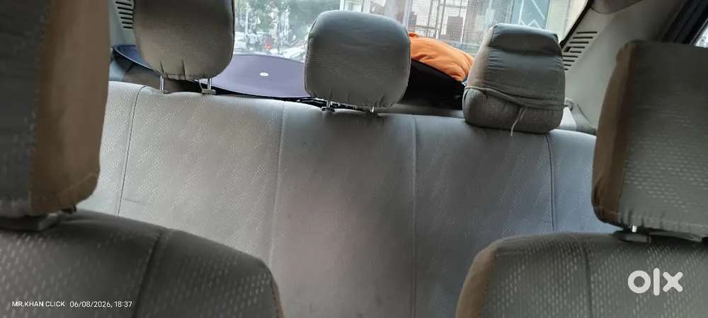 Mahindra Verito Vibe 2011