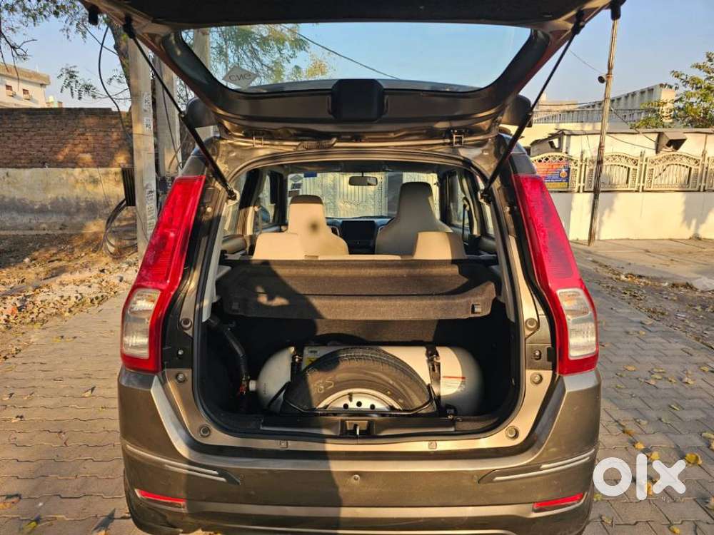 Maruti Suzuki Wagon R Cng Lxi, 2023, Cng & Hybrids