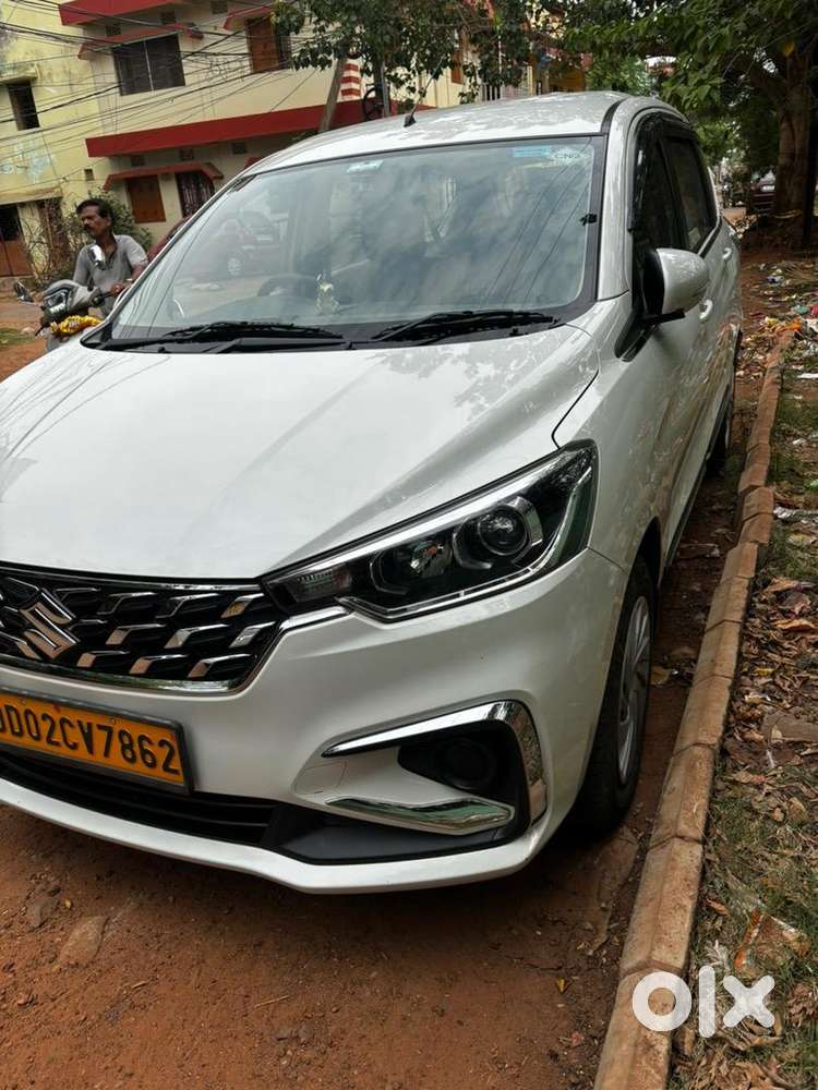 Maruti Suzuki Car 2024