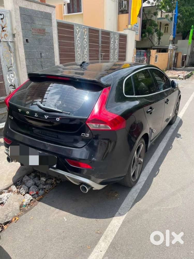 Volvo V40 D3, 2016, Diesel