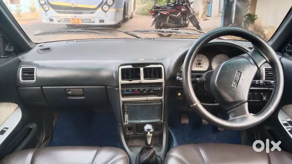 Maruti Esteem Vxi 2006