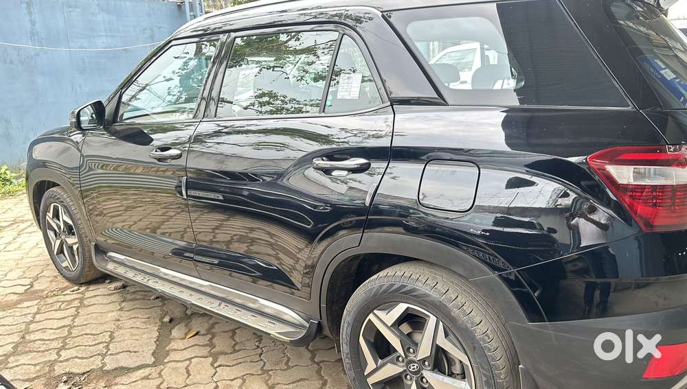 Hyundai Alcazar 1.5 Prestige Diesel Mt 6 Str, 2022, Diesel