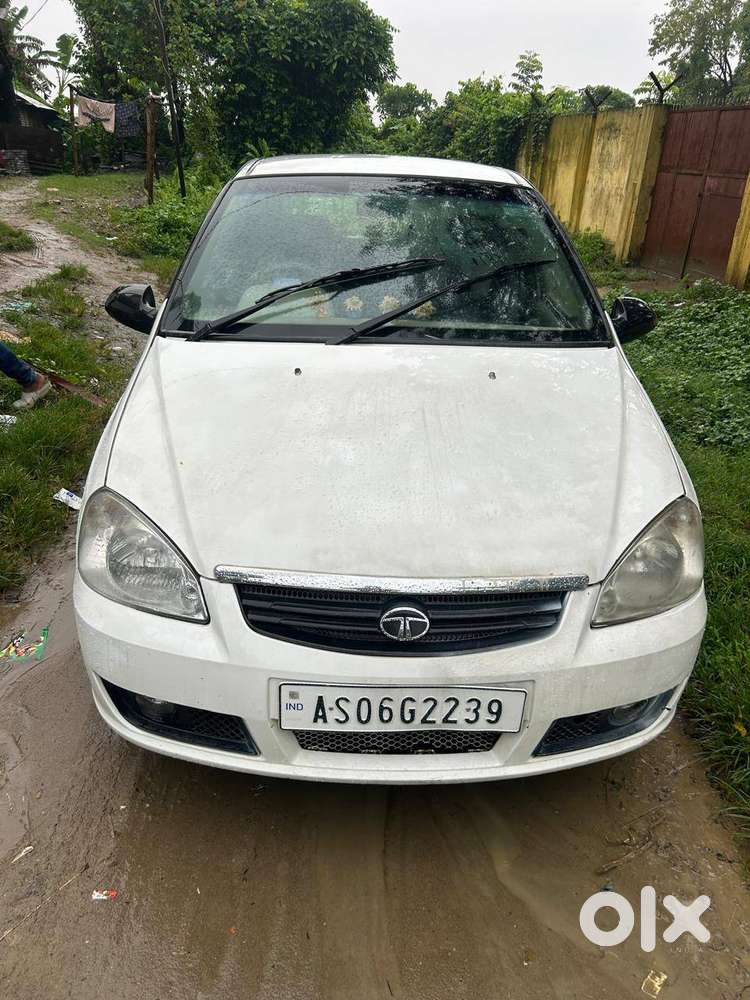 Tata Indica
