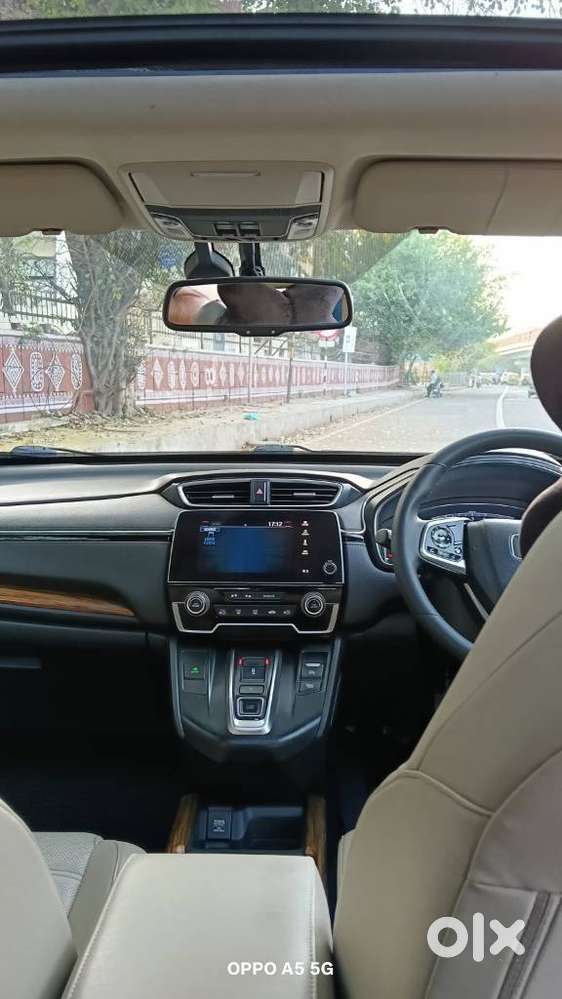 Honda Cr-v 1.6 I-dtec At, 2019, Diesel