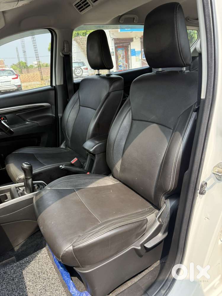 Maruti Suzuki Xl6 1.5 Alpha Mt, 2021, Petrol