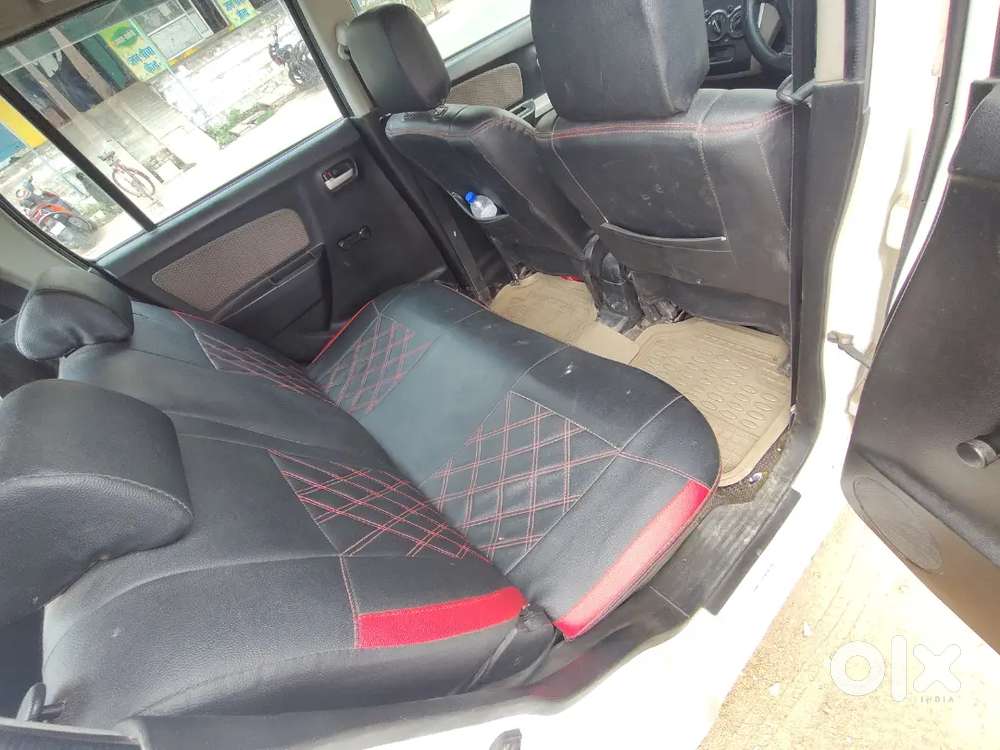Maruti Suzuki Wagon R Lxi 2014 Fully Showroom Condition