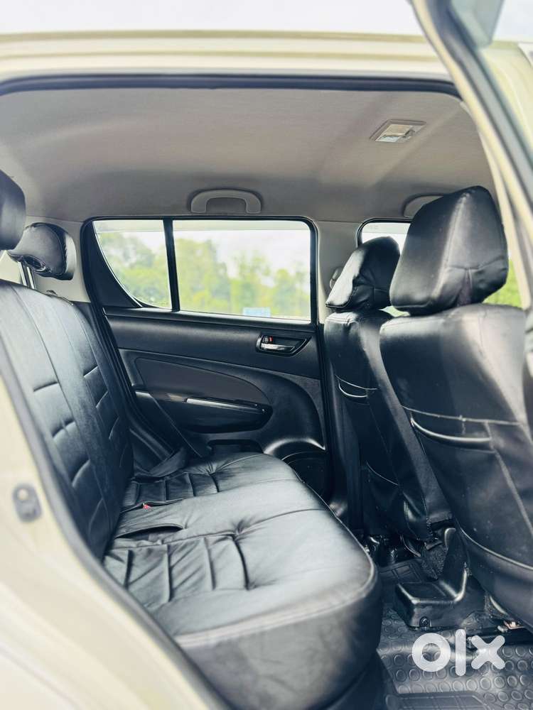 Maruti Suzuki Swift 1.2 Vxi Deca Limited Edition, 2014, Petrol