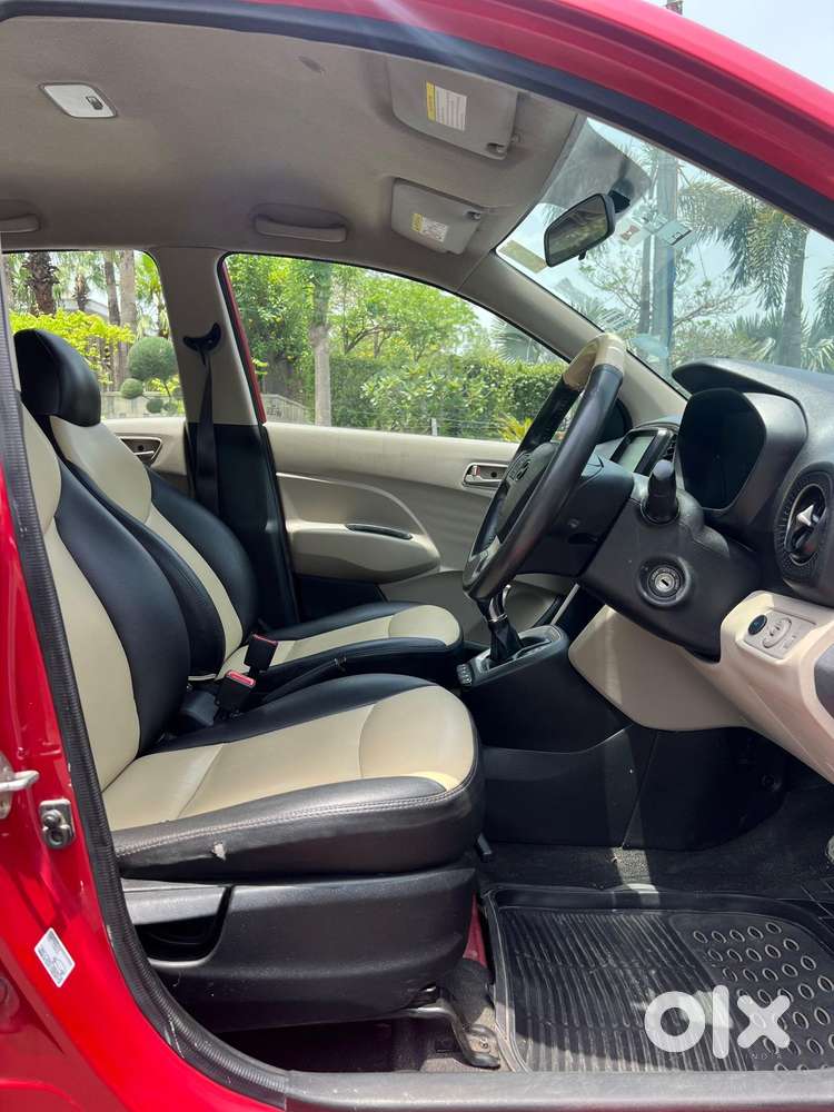 Hyundai Santro Sportz Cng, 2019, Cng & Hybrids