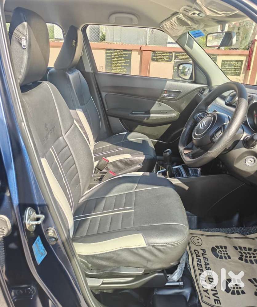 Maruti Suzuki Swift Vxi + Manual, 2023, Petrol