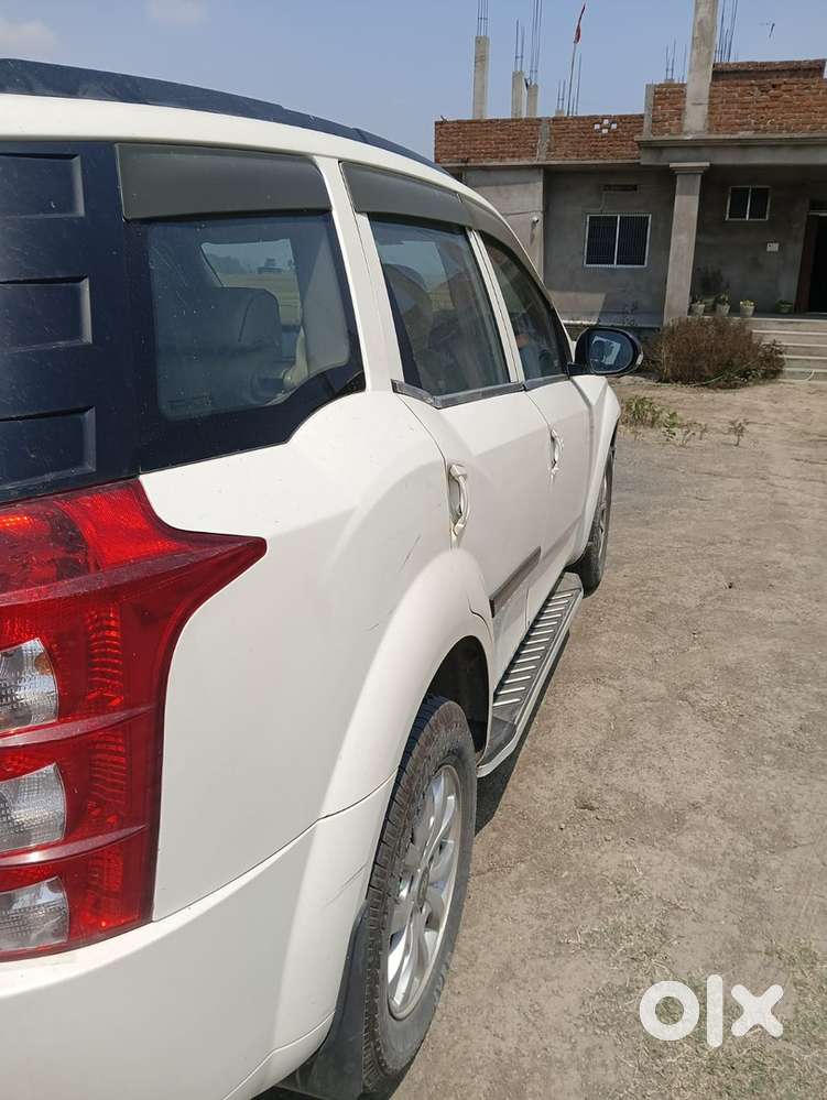 Mahindra Xuv500 2017 Diesel Good Condition