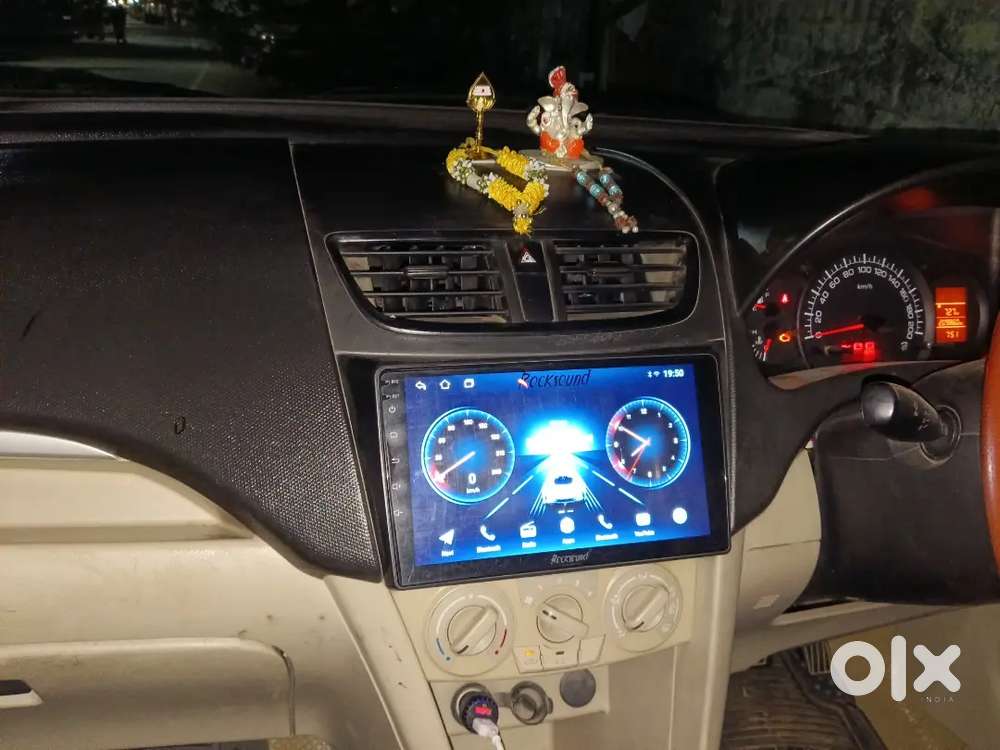 Cng With Petrol Shift Dzire 2021