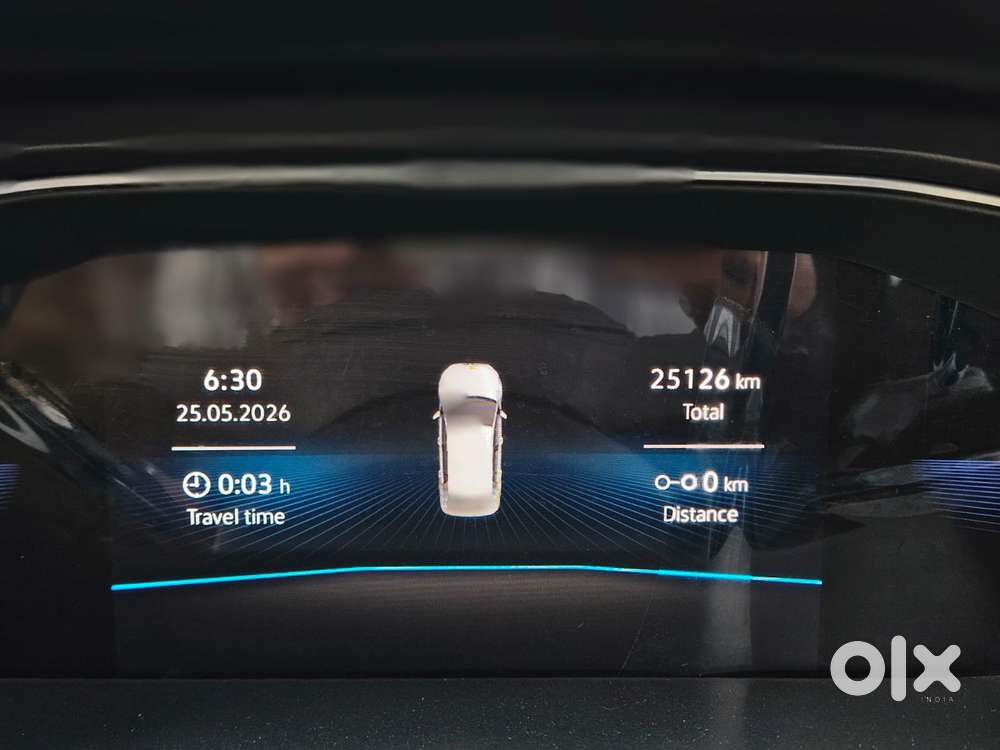 Volkswagen Taigun 1.0 Tsi Topline At, 2022, Petrol