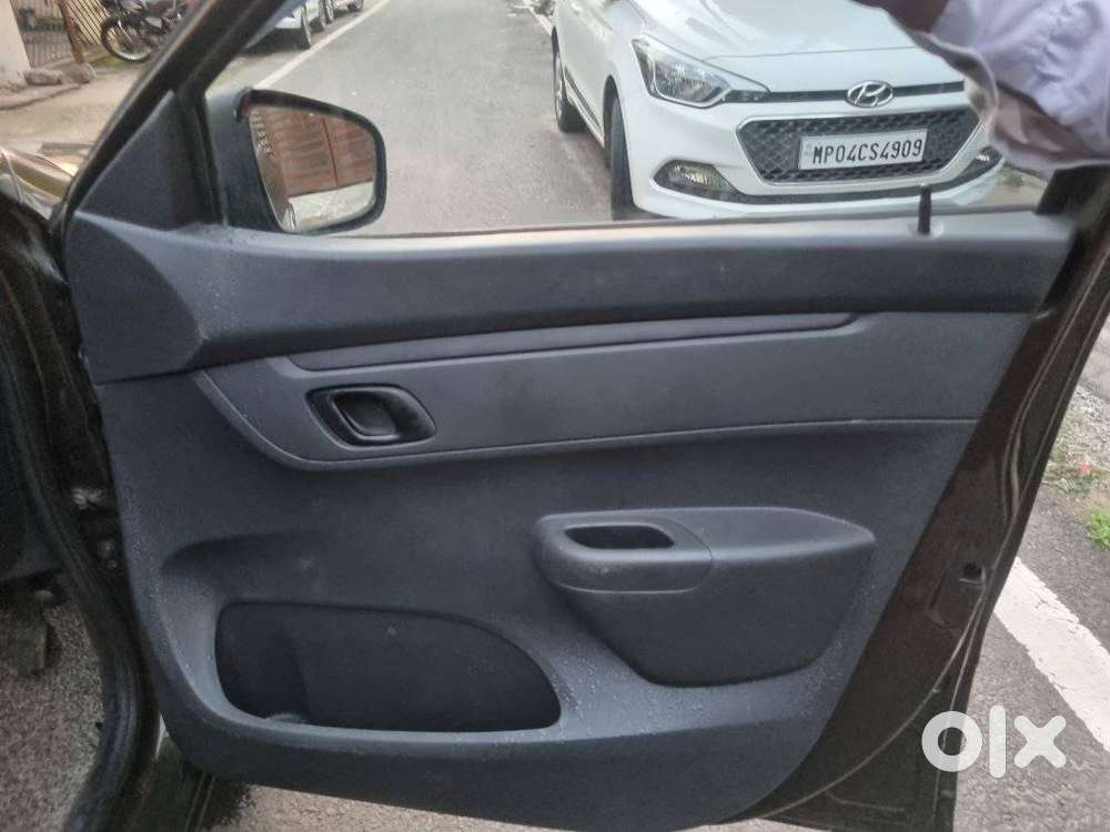 Renault Kwid Rxl, 2016, Petrol