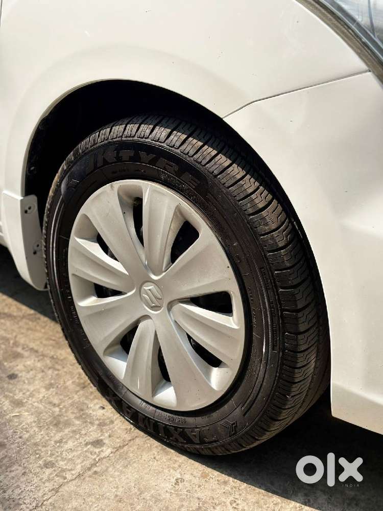 Maruti Suzuki Ertiga