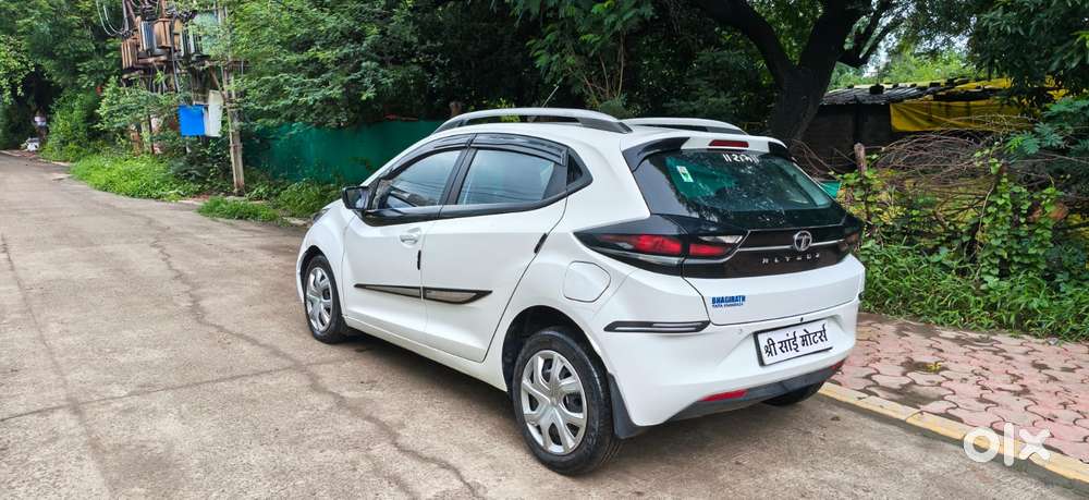 Tata Altroz 1.5 Xm Plus Diesel, 2022, Diesel