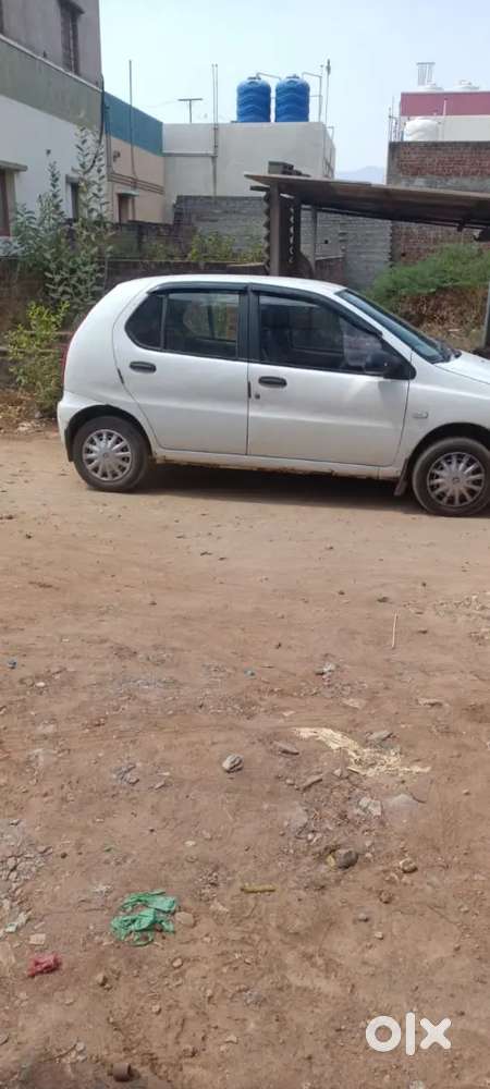 Tata Indica V2 2011 Diesel Good Condition
