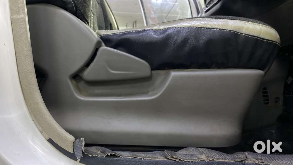 Datsun Redigo T Option, 2017, Petrol