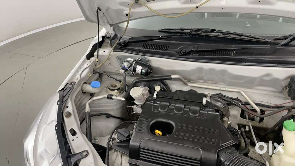 Maruti Suzuki Alto K10 Vxi Airbag, 2017, Petrol