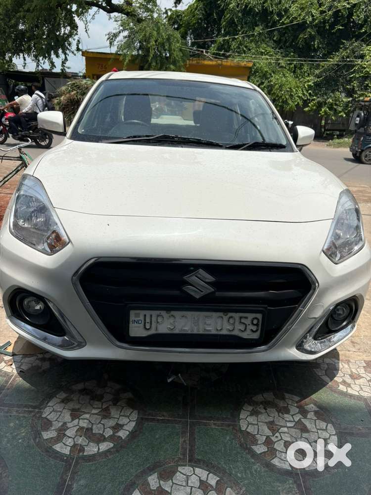 Maruti Dzire Petrol 2021