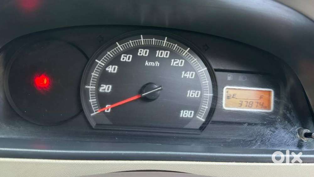 Maruti Suzuki Zen Estilo Vxi Bsiv, 2011, Petrol