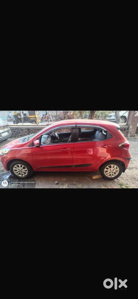 2018 Tata Tiago Petrol 50000 Km