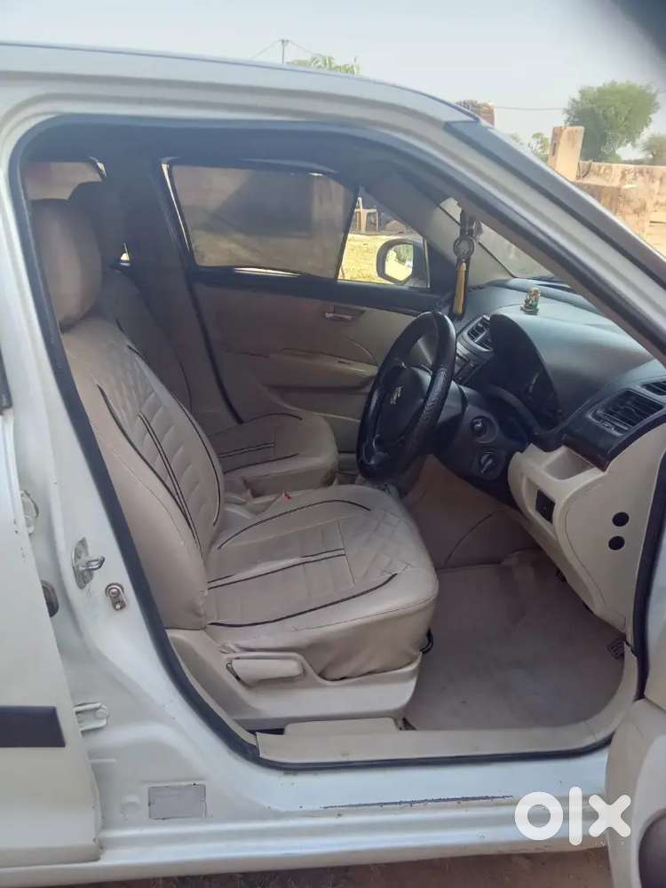 Maruti Suzuki Dzire 2013 Diesel 135000 Km Driven