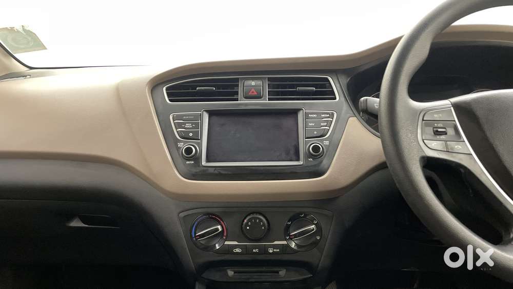 Hyundai Elite I20 Sportz Plus Cvt, 2019, Petrol