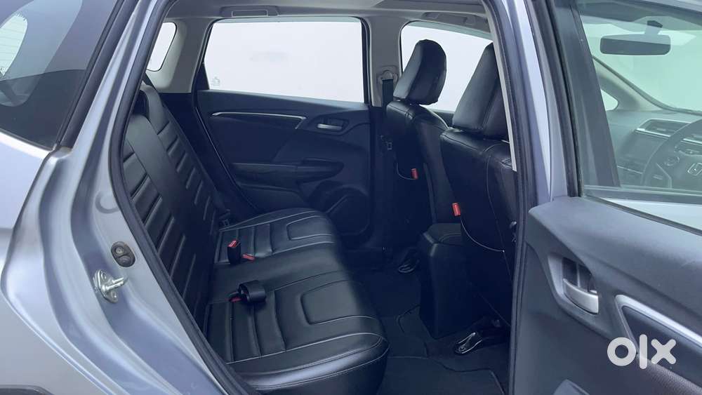 Honda Wr-v 1.5 Vx I-dtec, 2021, Diesel