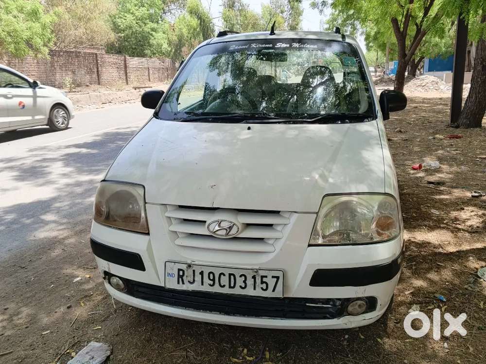 Sentro Xing Car 2013 Petrol Lpg All Document Complete