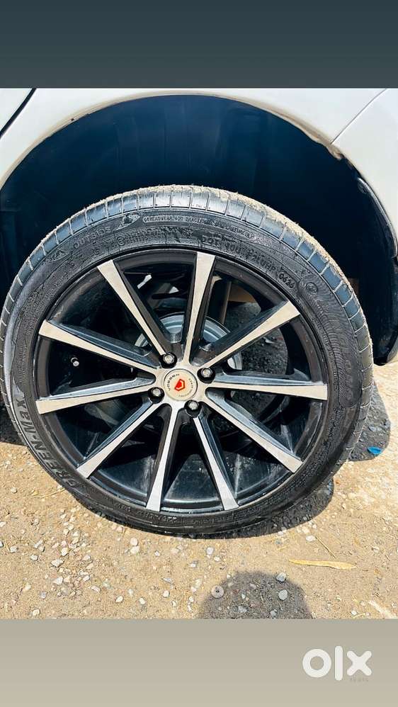 Maruti Suzuki Swift Zdi 2018