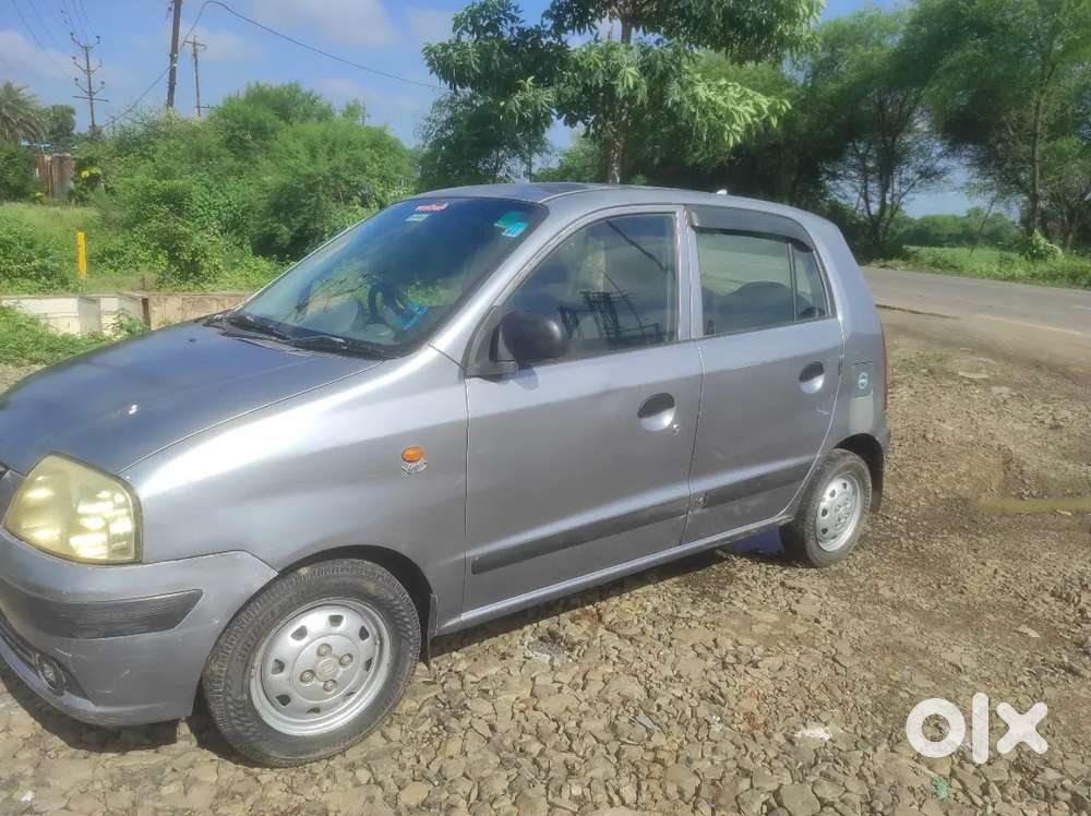Hyundai Santro Xing 2006 Xl Erlx Euro Ii