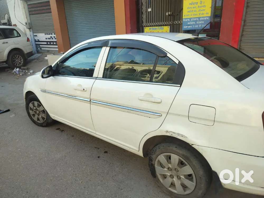 Very Good Condition