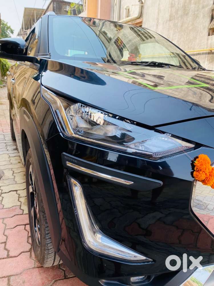 Nissan Magnite 2021 Petrol Manual