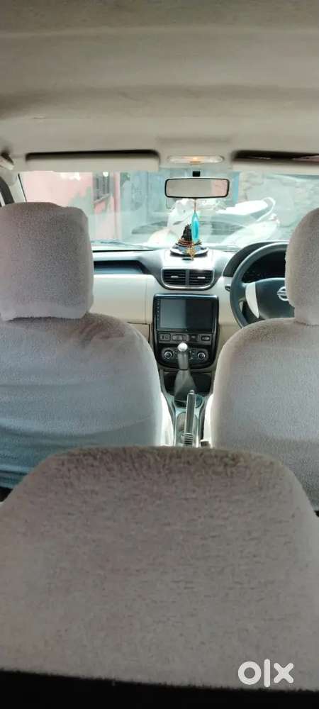 Nissan Terrano Xl 2014