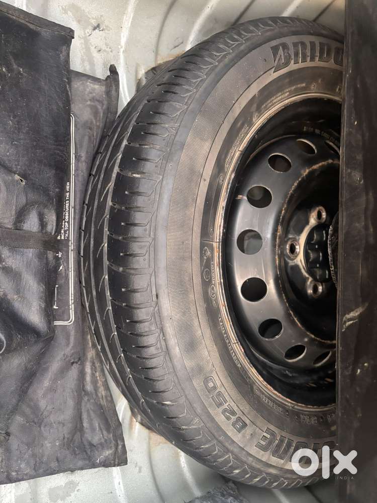 Toyota Etios G Exclusive, 2018, Petrol