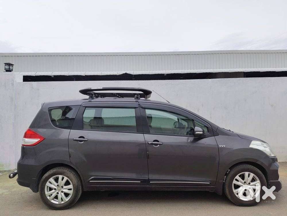 Maruti Suzuki Ertiga Zxi Plus , 2018, Petrol