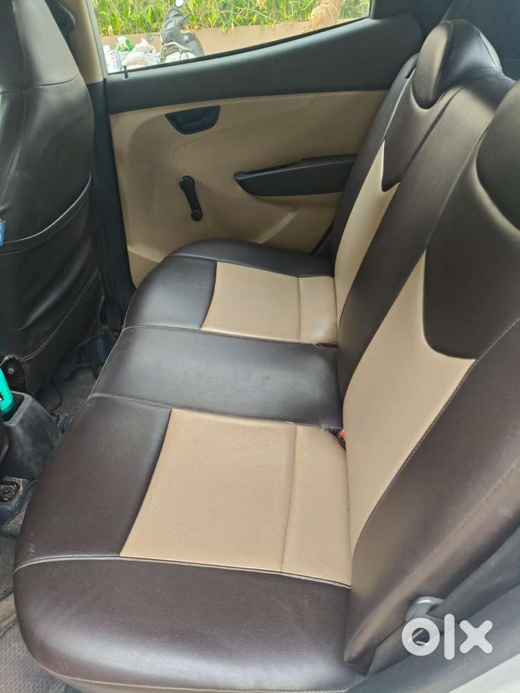 Hyundai Eon Era +, 2017, Petrol