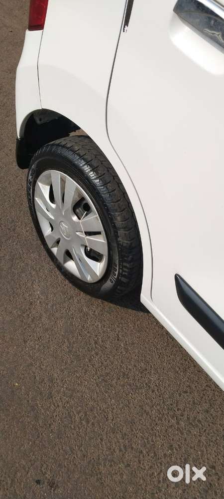 Maruti Suzuki Wagon R 2018 Petrol Well Maintained